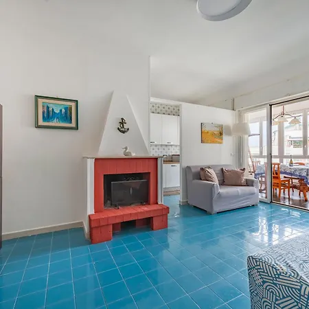Apartamento Sea Tower Sea Front - Happy *